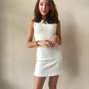 Theory Shift Dress